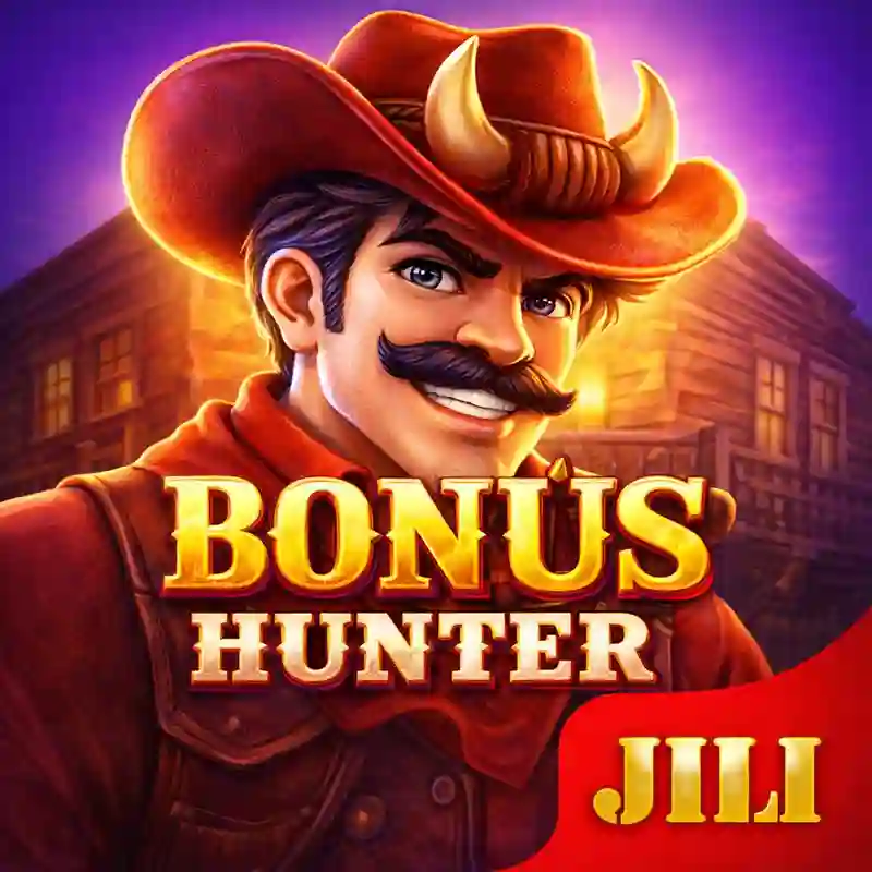 Bonus Hunter Slot Game at taya999