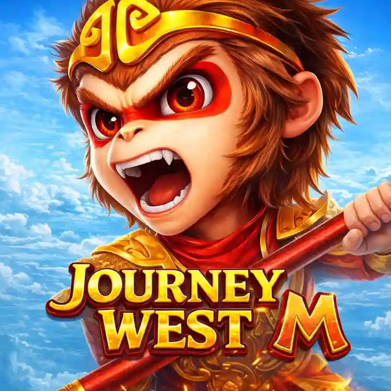 Journey West M Slot Game Banner